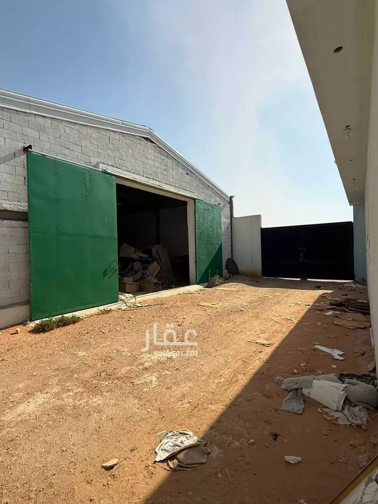 أرض للبيع في شارع بدائع السبعان, حي الحائر, مدينة الرياض, منطقة الرياض صورة 5