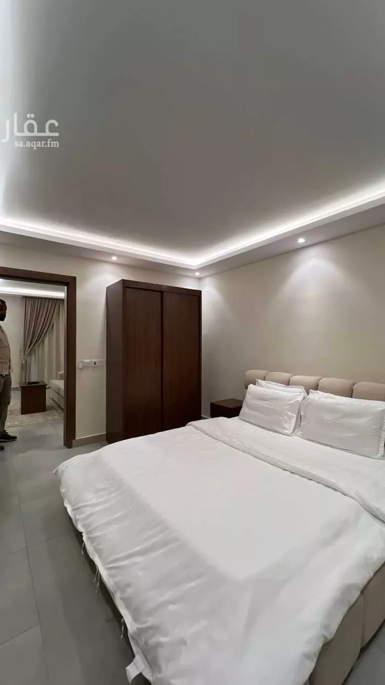 عمارة للبيع في شارع المغيره ابن شعبه الثقفي, حي الملك فهد, مدينة الرياض, منطقة الرياض صورة 5