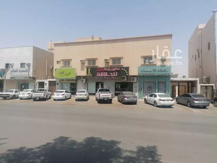 Building for Sale in Riyadh Ash Shifa