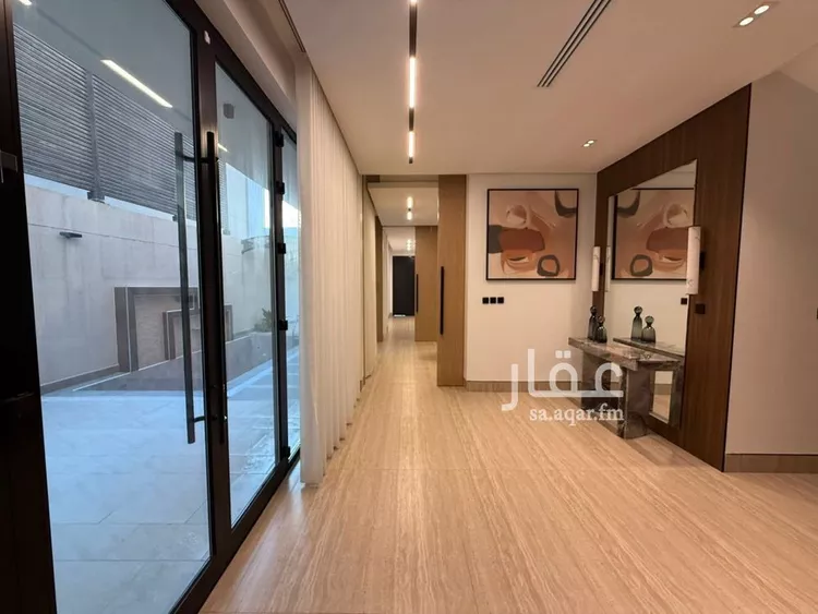 فيلا للإيجار في شارع الرضا, حي البحر, مدينة الخبر, المنطقة الشرقية صورة 4