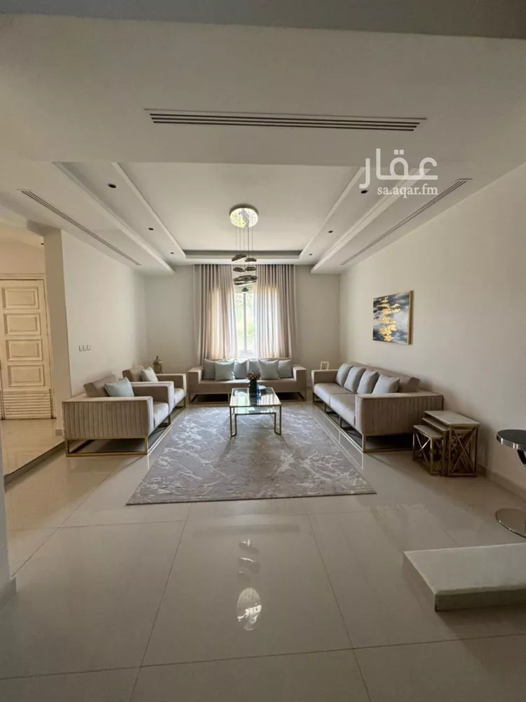 فيلا للبيع في شارع السراج, حي الحمراء, مدينة الرياض, منطقة الرياض 7