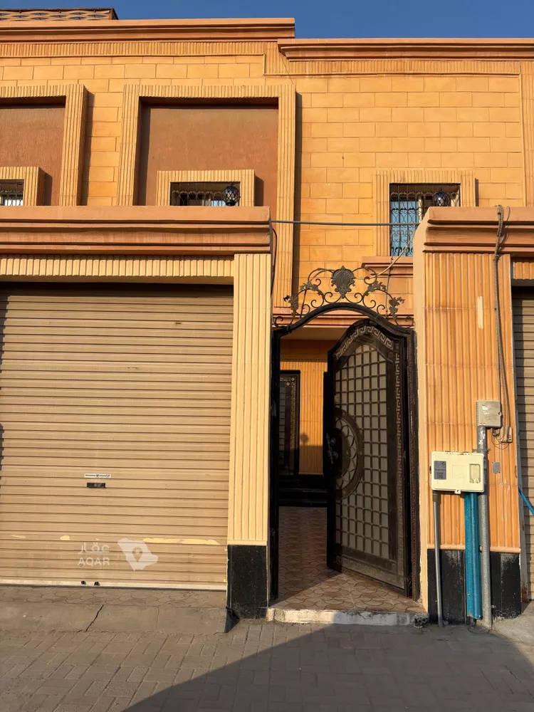 Villa for Rent in Dammam An Nawras