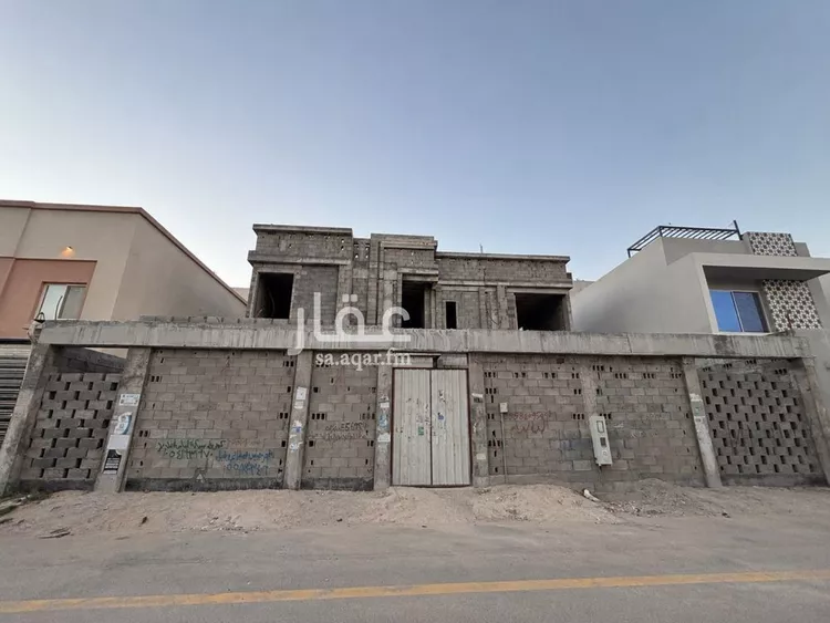 فيلا للبيع في شارع ابراهيم الحرثي, حي الصدفة, مدينة الدمام, المنطقة الشرقية