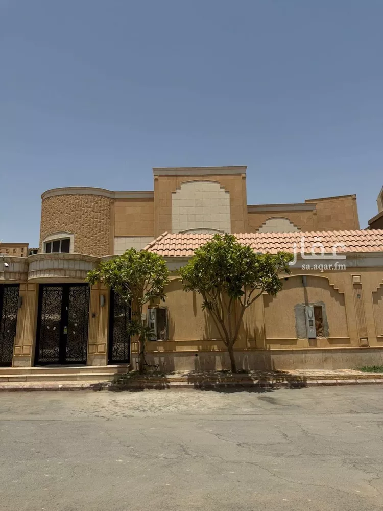 Villa for Sale in Riyadh Al Hamra