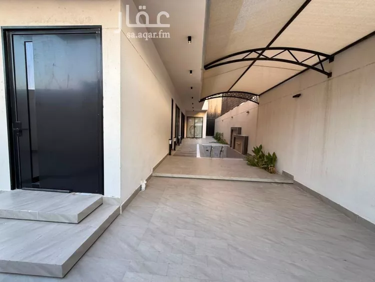 فيلا للإيجار في شارع الرضا, حي البحر, مدينة الخبر, المنطقة الشرقية صورة 2