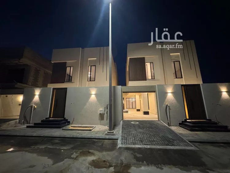 فيلا للبيع في شارع 121 السيف, حي السيف, مدينة الدمام, المنطقة الشرقية صورة 4