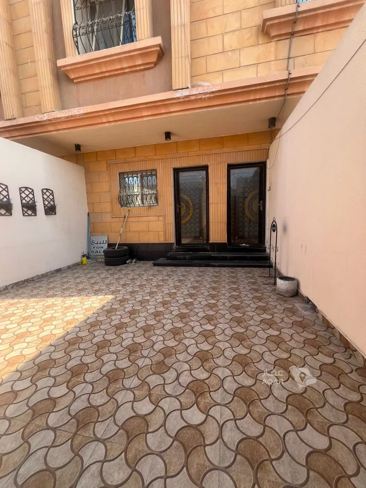 Villa for Rent in Dammam An Nawras 6