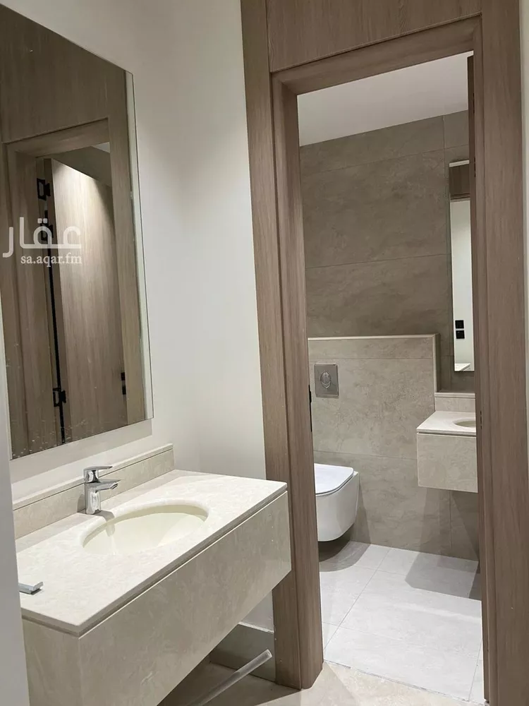 شقة للإيجار في شارع الاصول, حي البحر, مدينة الخبر, المنطقة الشرقية صورة 3