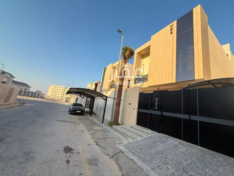 Villa for Rent in Dammam As Sadafah