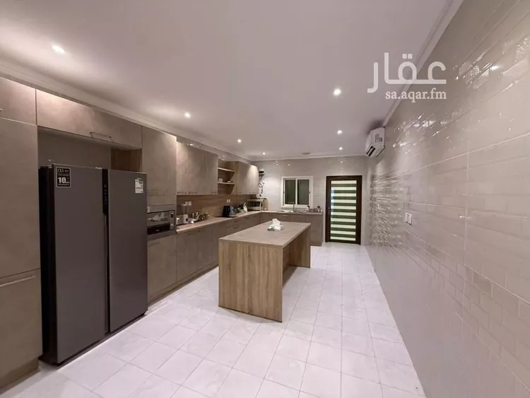 فيلا للبيع في شارع القرص, حي الأمواج, مدينة الخبر, المنطقة الشرقية صورة 5