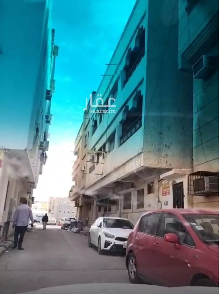 عمارة للبيع في حي البادية, مدينة الدمام, المنطقة الشرقية