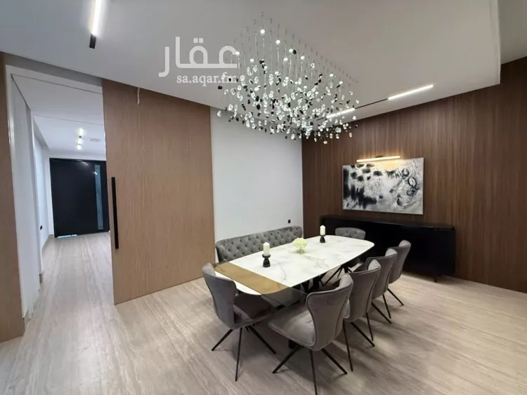 Villa for Rent in Dammam As Sadafah 9