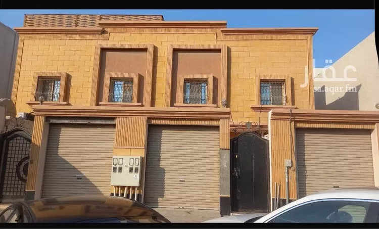 فيلا للبيع في شارع المتنبي, حي النورس, مدينة الدمام, المنطقة الشرقية