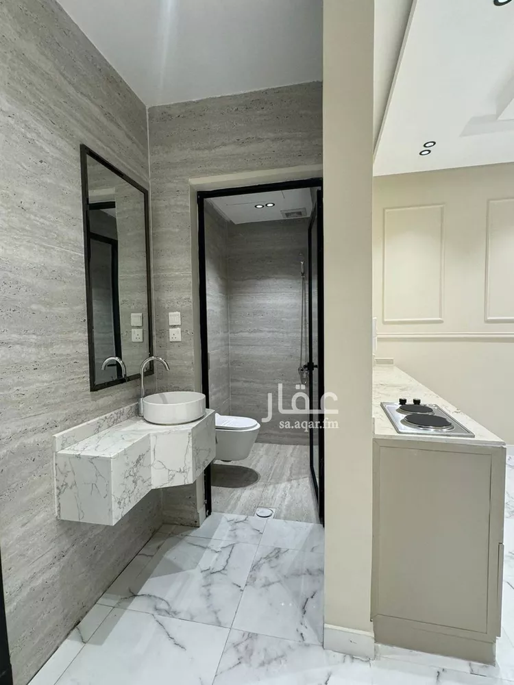 شقة للإيجار في شارع 4 السيف, حي السيف, مدينة الدمام, المنطقة الشرقية صورة 4