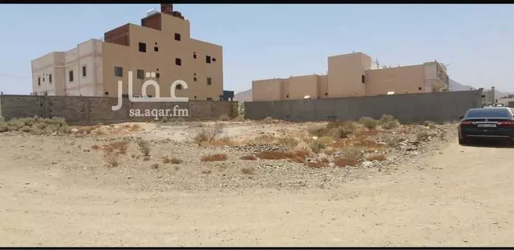 أرض للبيع في شارع ج3 592 , حي الأصالة, مدينة الجموم - بحره, منطقة مكة المكرمة صورة 2