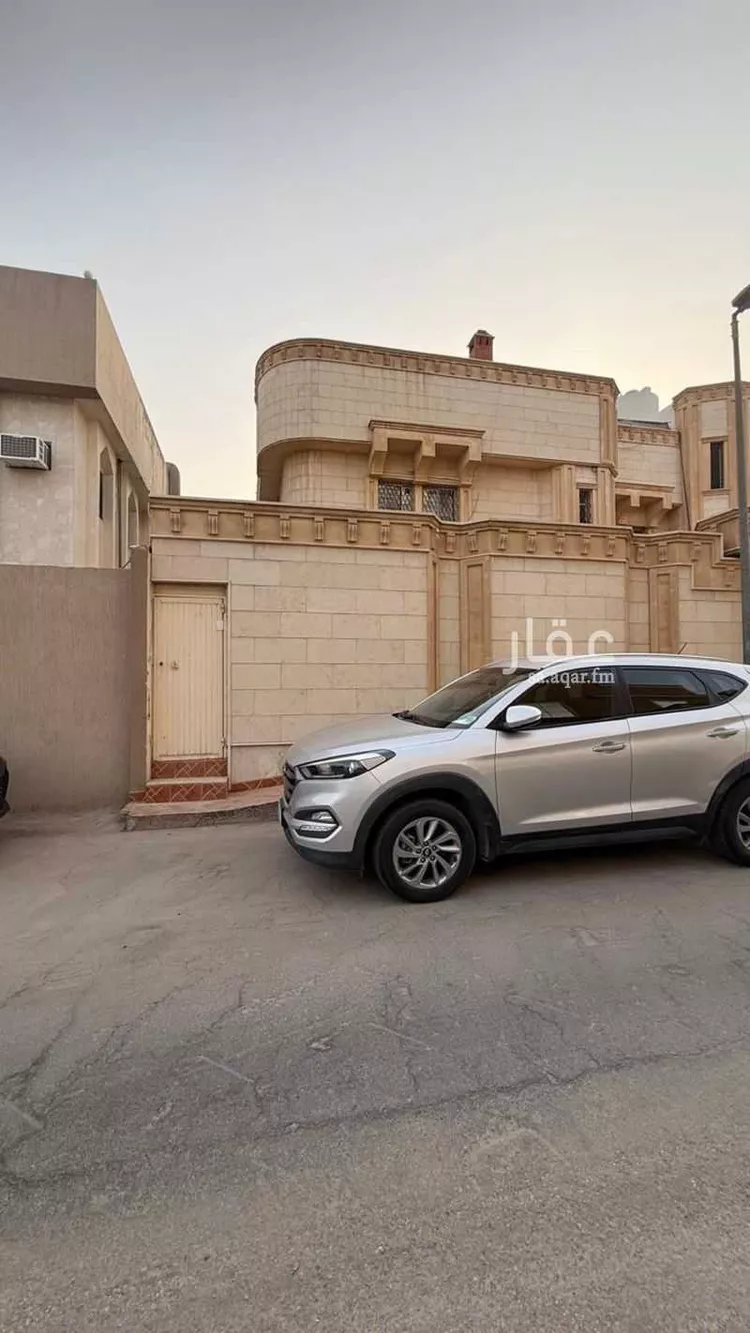 فيلا للبيع في شارع الفاخري, حي الربوة, مدينة الرياض, منطقة الرياض صورة 5