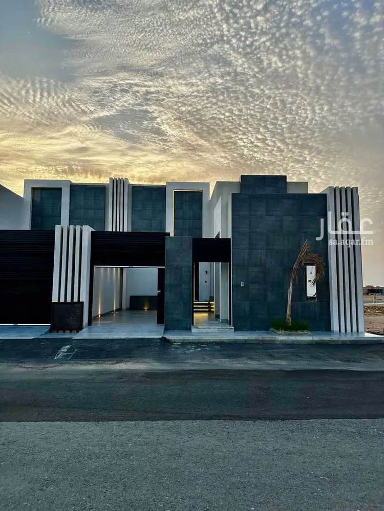 Villa for Sale in Jeddah Al Frosyah