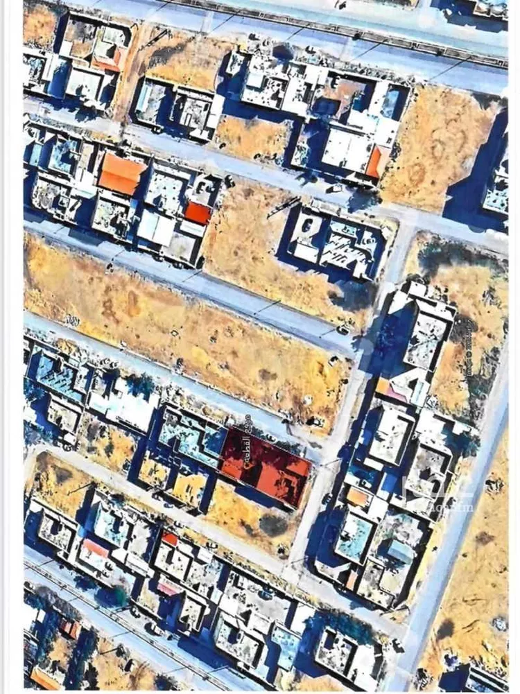استراحة للبيع في شارع 4634788, حي الرفيعة, مدينة الرفيعة, منطقة الجوف