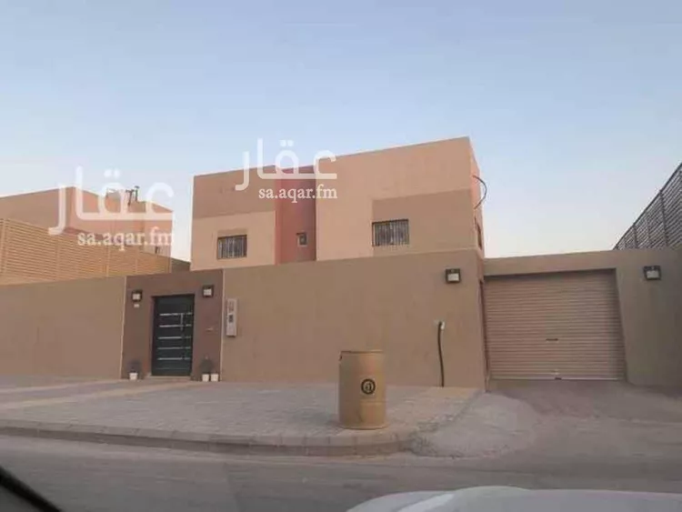 فيلا للبيع في شارع عقرباء 181, حي عقرباء, مدينة الجبيلة, منطقة الرياض