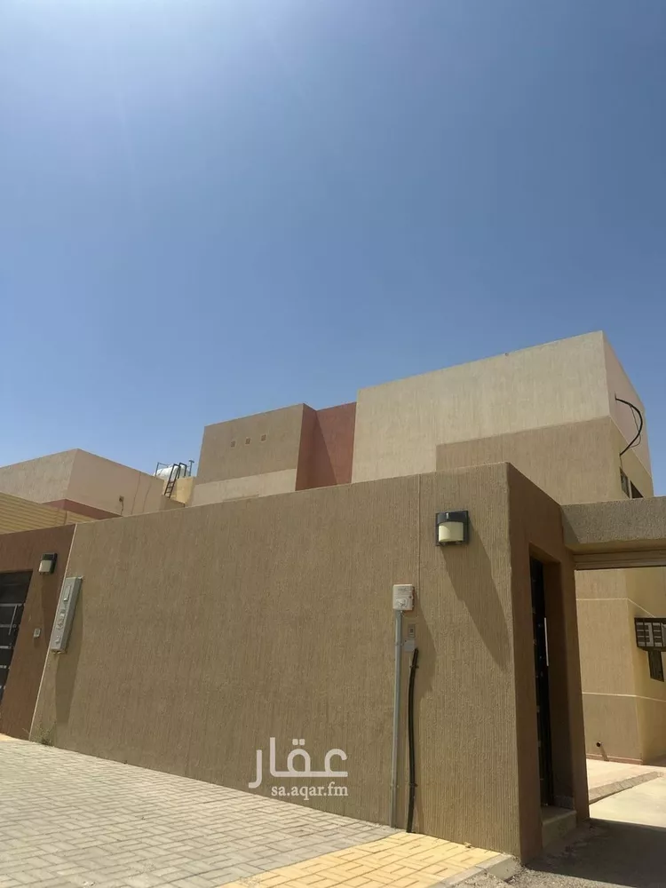 فيلا للبيع في شارع عقرباء 181, حي عقرباء, مدينة الجبيلة, منطقة الرياض صورة 5