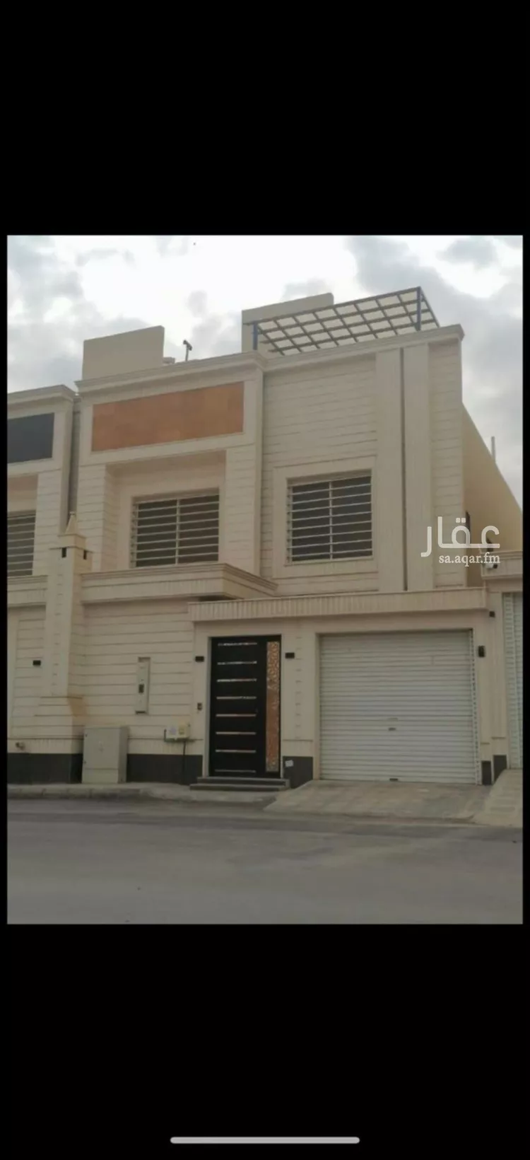 Villa for Sale in Riyadh Tuwaiq