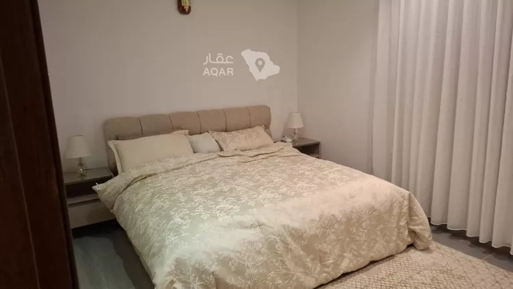 شقة للإيجار في شارع الخشيبة, حي النرجس, مدينة الرياض, منطقة الرياض 2