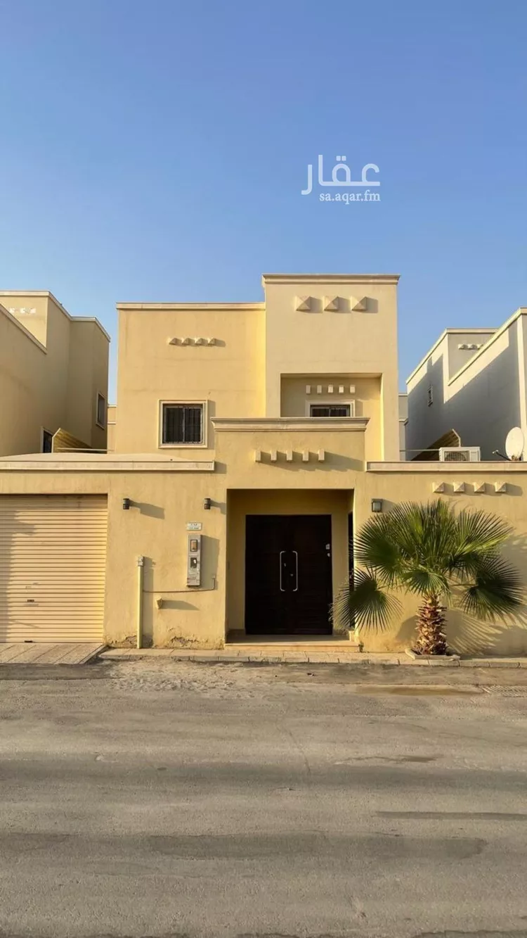 فيلا للبيع في شارع الصارية, حي طويق, مدينة الرياض, منطقة الرياض