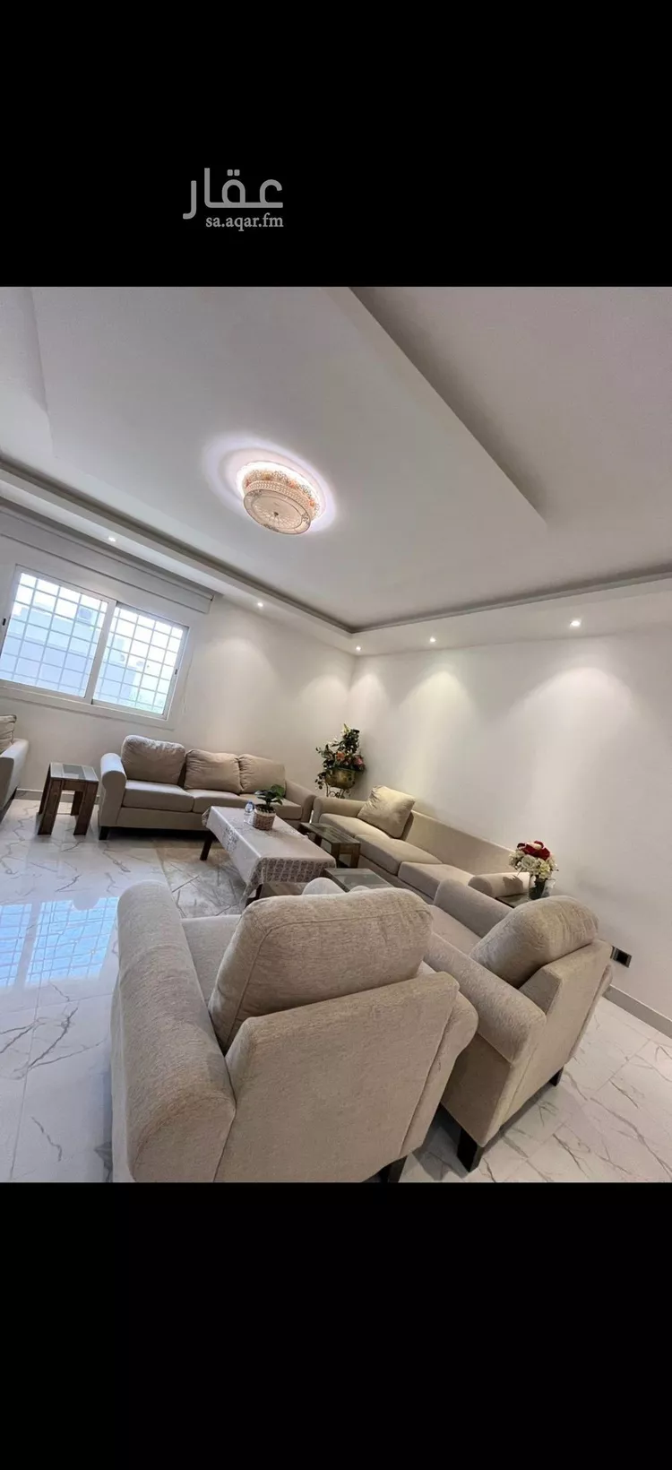 شقة للإيجار في شارع وادي البطحاء, حي الملقا, مدينة الرياض, منطقة الرياض