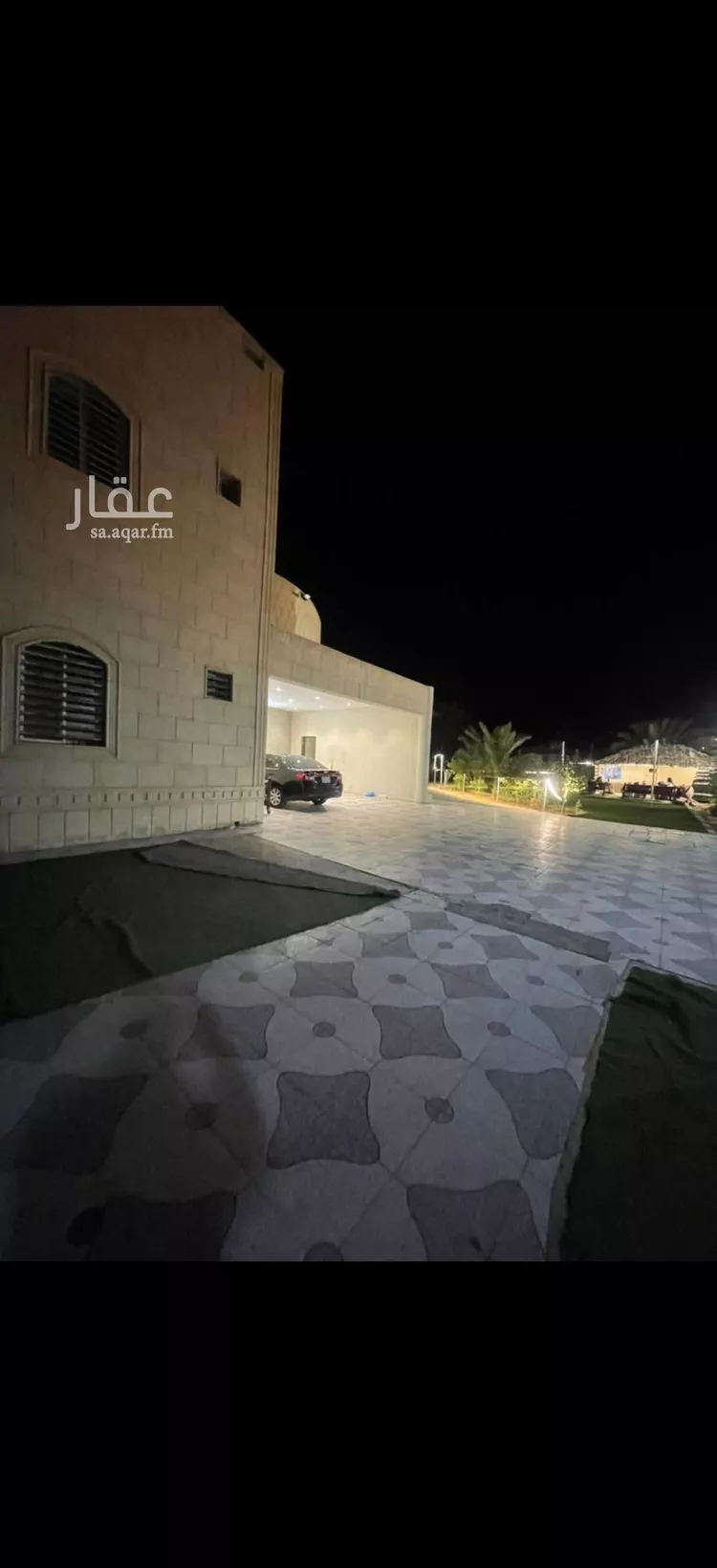 فيلا للبيع في شارع عبدالمحسن النقار, حي الناصرية, مدينة الدلم, منطقة الرياض صورة 2