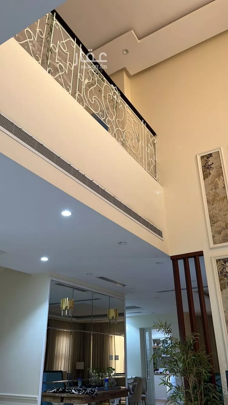 فيلا للبيع في شارع سليمان القطان, حي النرجس, مدينة الرياض, منطقة الرياض صورة 3