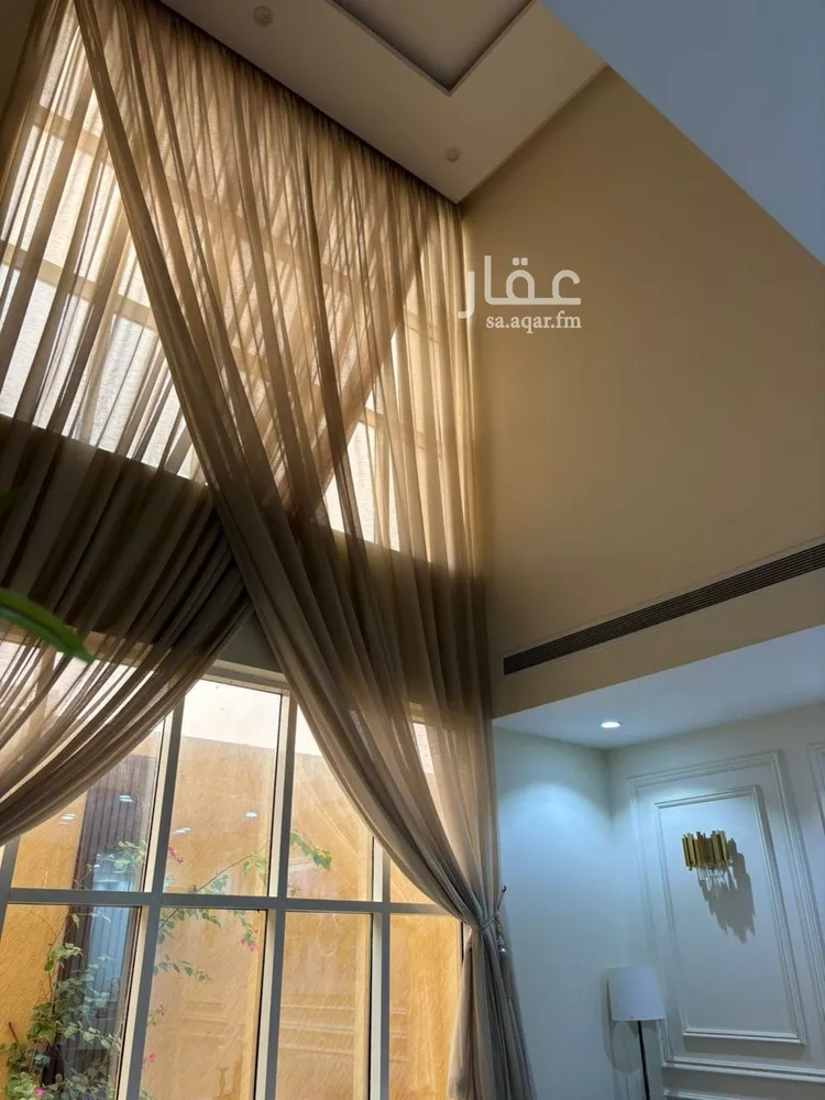 فيلا للبيع في شارع سليمان القطان, حي النرجس, مدينة الرياض, منطقة الرياض صورة 4