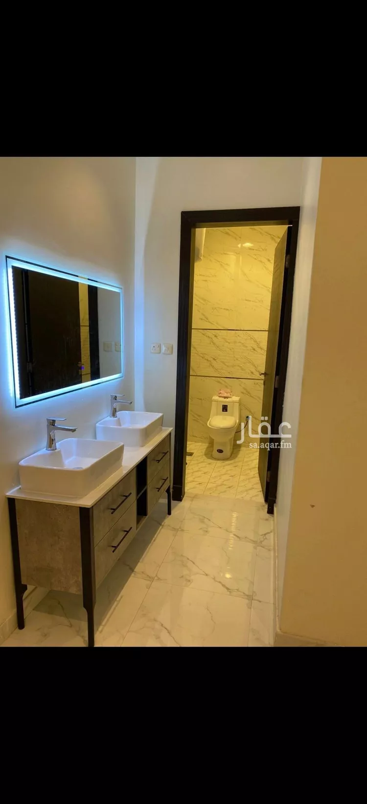 شقة للبيع في شارع سليم بن قيس, حي طويق, مدينة الرياض, منطقة الرياض صورة 2