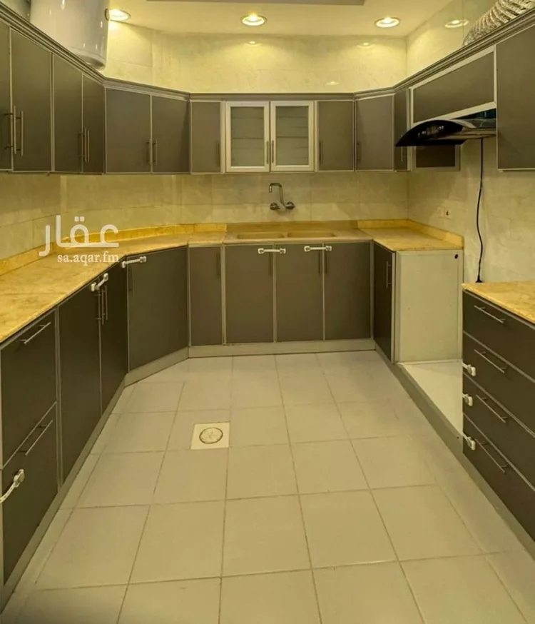 شقة للإيجار في شارع الخريص, حي النفل, مدينة الرياض, منطقة الرياض صورة 5