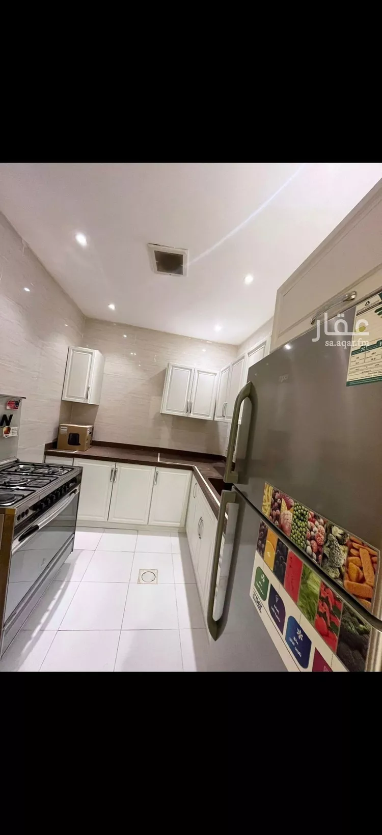 شقة للإيجار في شارع وادي البطحاء, حي الملقا, مدينة الرياض, منطقة الرياض صورة 4