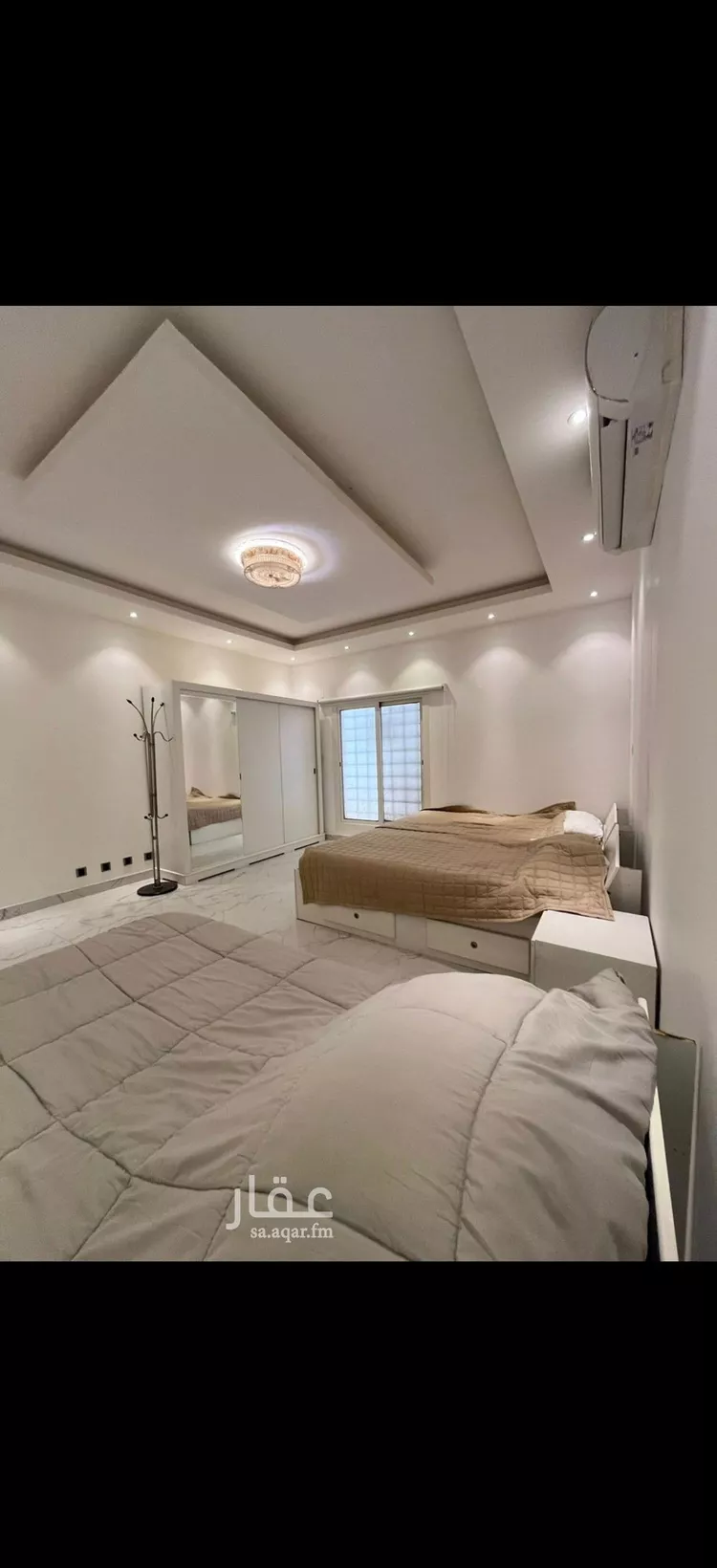 شقة للإيجار في شارع وادي البطحاء, حي الملقا, مدينة الرياض, منطقة الرياض صورة 5