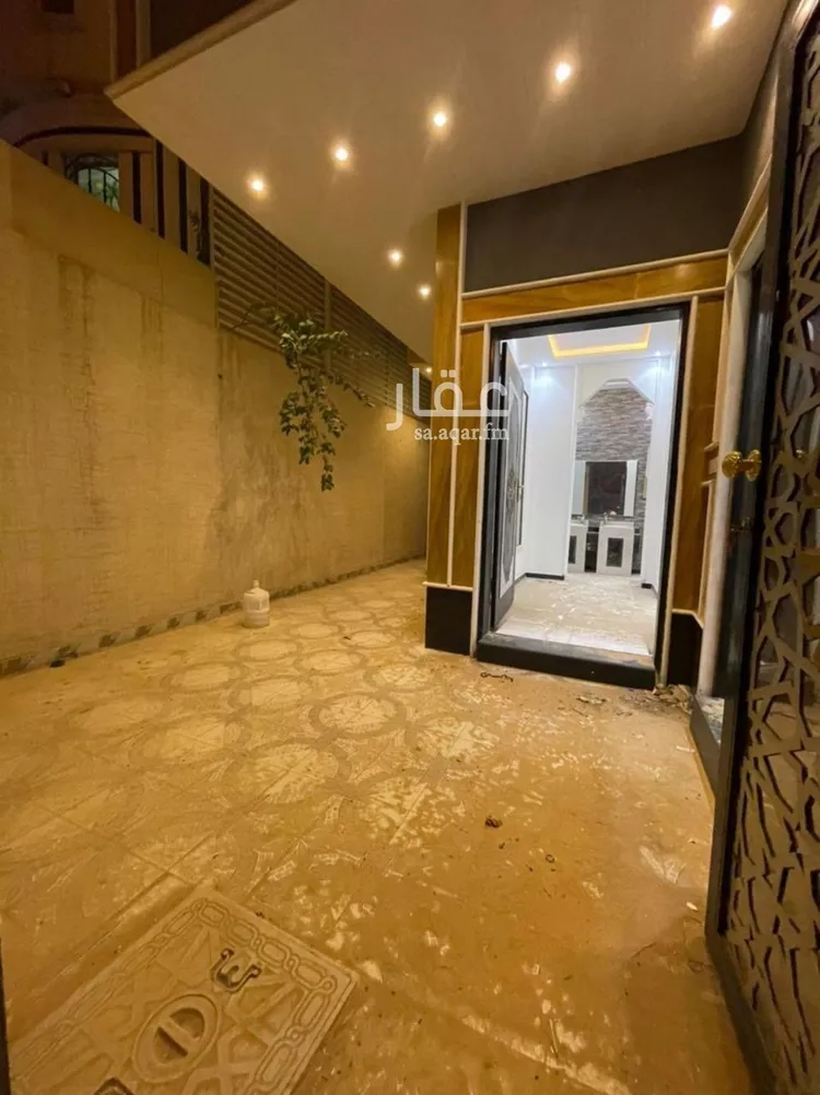 فيلا للإيجار في شارع أبي محمد البصري, حي الرمال, مدينة الرياض, منطقة الرياض صورة 3