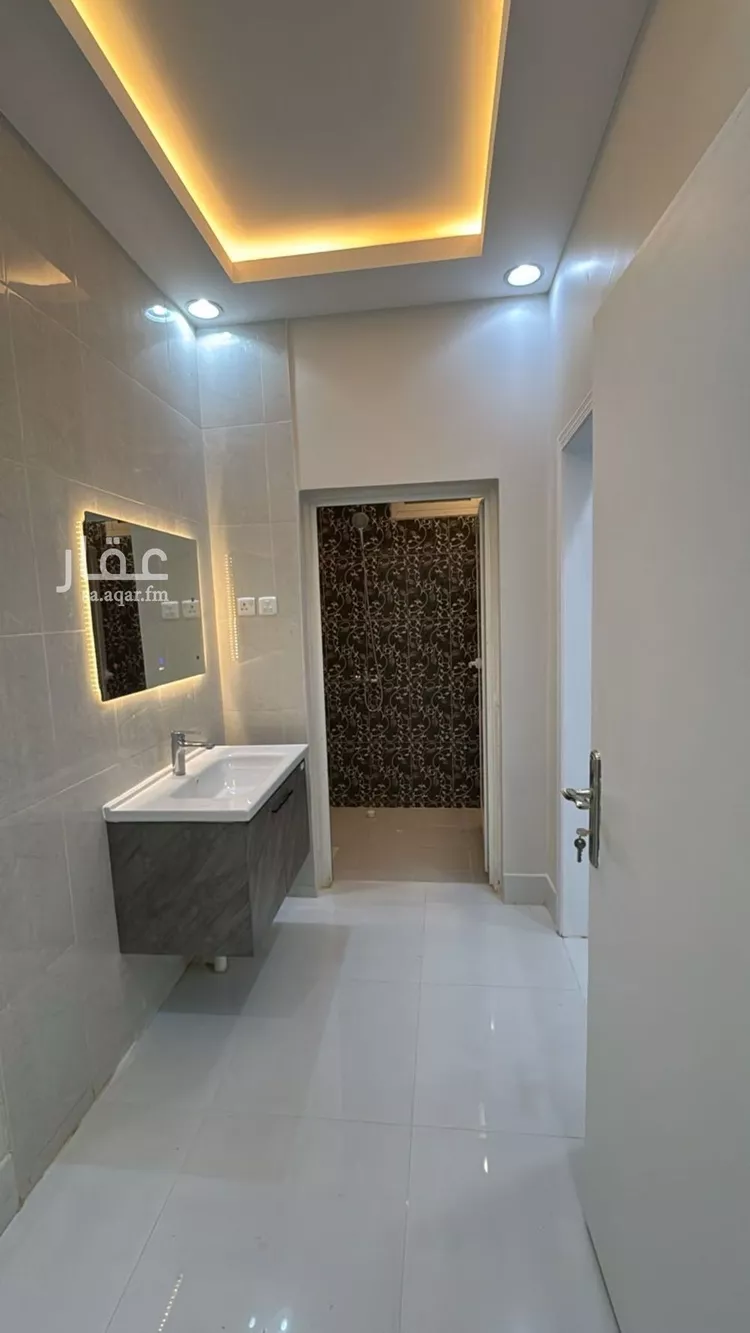 شقة للإيجار في شارع الفتح, حي العقيق, مدينة الرياض, منطقة الرياض