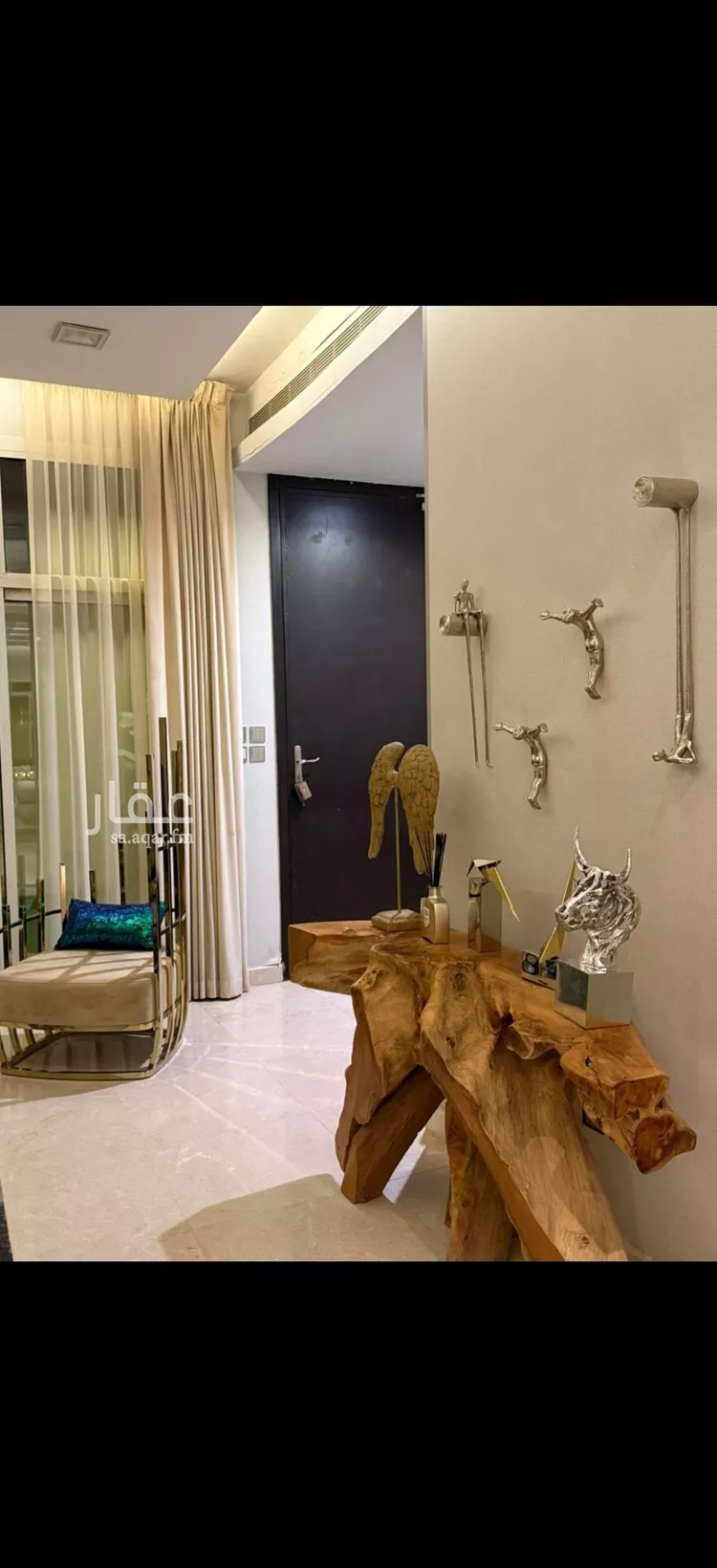 فيلا للبيع في شارع أحمد بن حمدان الأذرعي, حي عرقة, مدينة الرياض, منطقة الرياض صورة 5