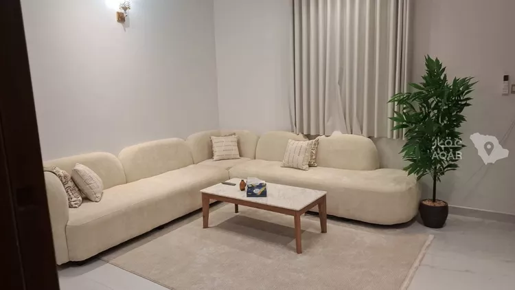 Apartment for Rent in Riyadh An Narjis