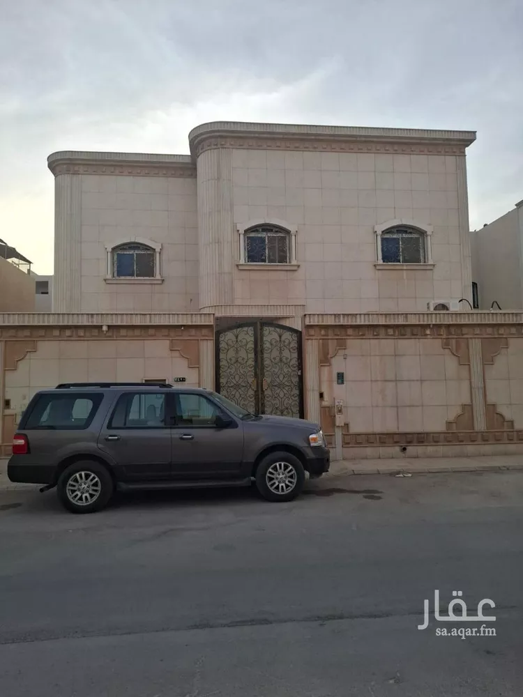 فيلا للبيع في شارع جبل المدار, حي الصحافة, مدينة الرياض, منطقة الرياض