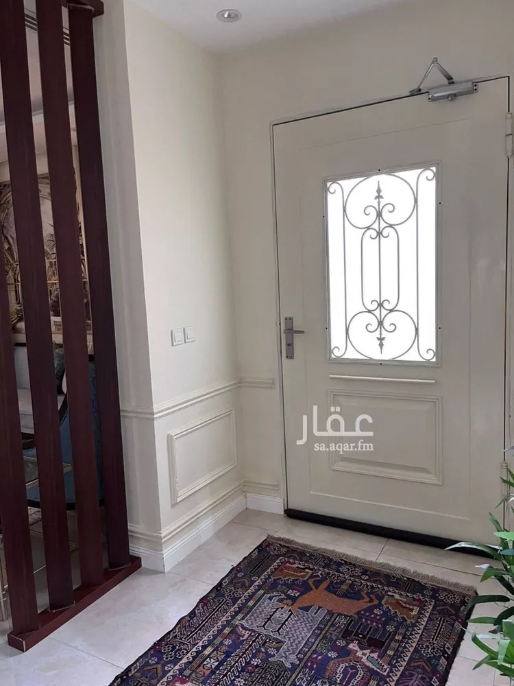 فيلا للبيع في شارع سليمان القطان, حي النرجس, مدينة الرياض, منطقة الرياض صورة 2