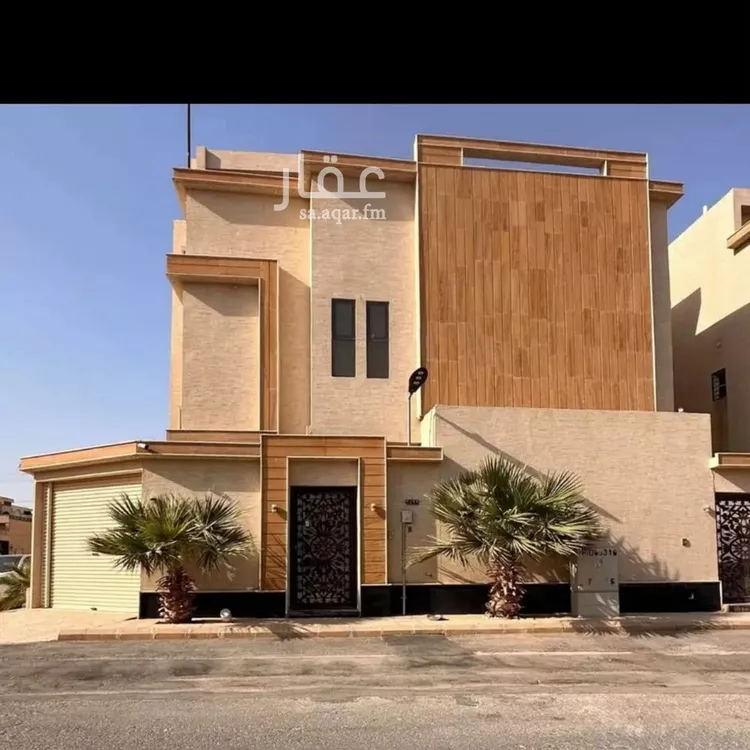 فيلا للبيع في شارع المنذر بن سعيد, حي بدر, مدينة الرياض, منطقة الرياض صورة 3