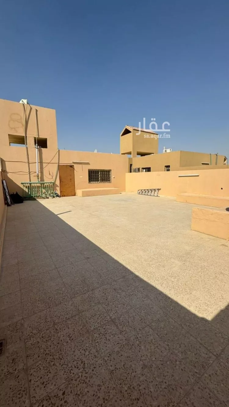 شقة للإيجار في شارع محمد بن يوسف الأنصاري, حي المونسية, مدينة الرياض, منطقة الرياض صورة 2