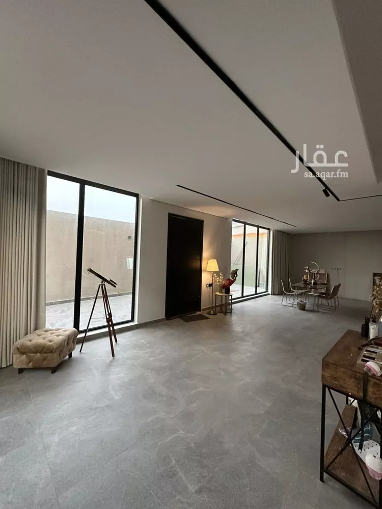 فيلا للإيجار في شارع سليمان القطان, حي النرجس, مدينة الرياض, منطقة الرياض