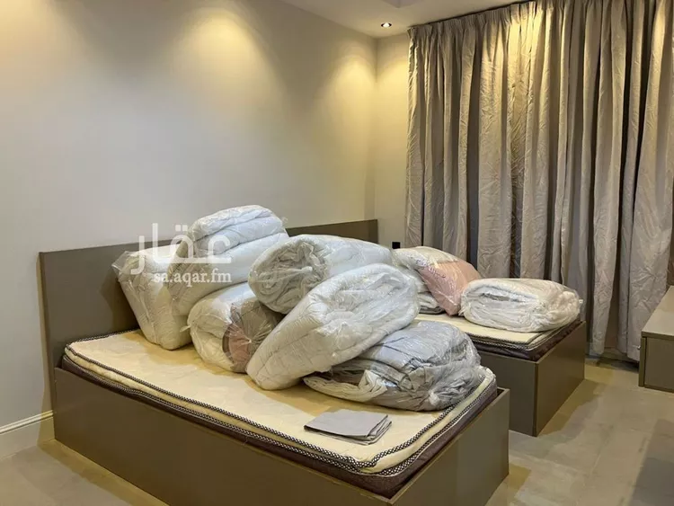 شقة للإيجار في شارع أرجوان, حي الملقا, مدينة الرياض, منطقة الرياض صورة 5