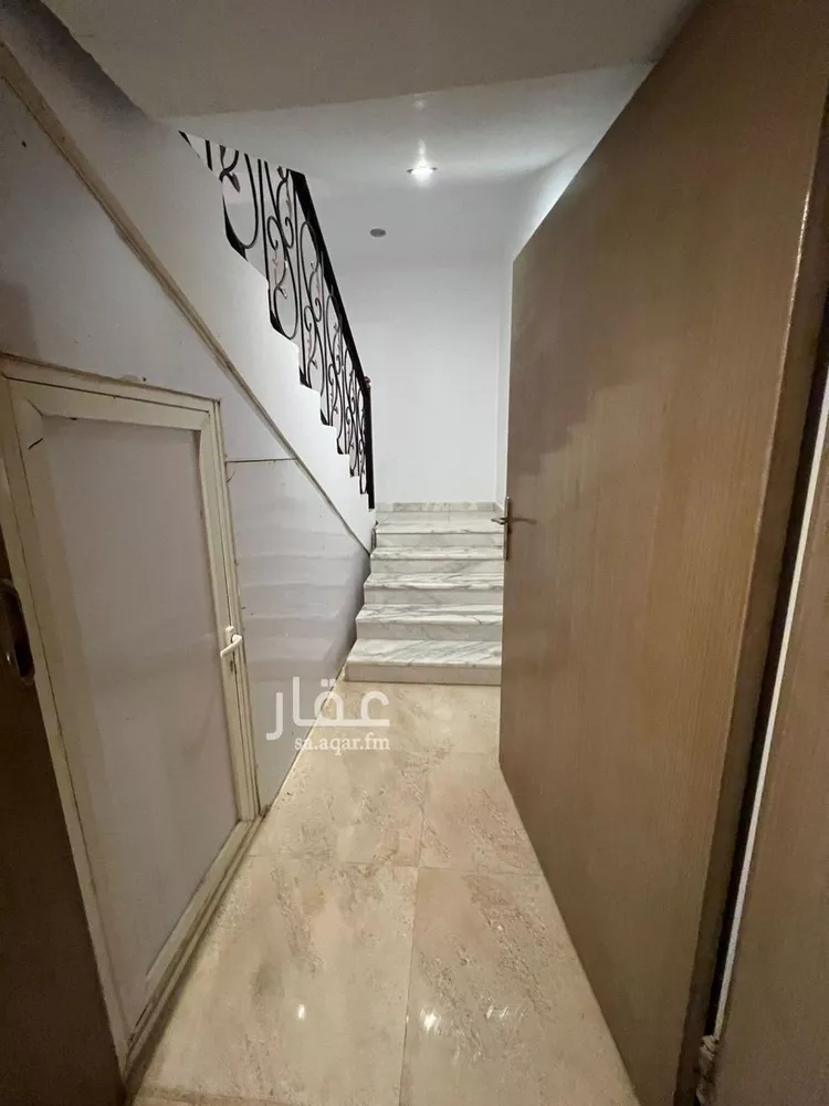 شقة للإيجار في شارع عبدالعزيز الأحيدب, حي الرمال, مدينة الرياض, منطقة الرياض