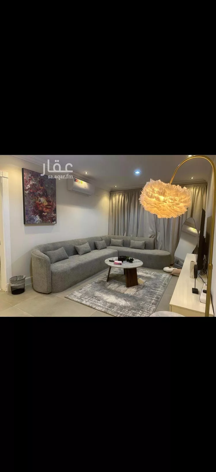 شقة للإيجار في شارع أرجوان, حي الملقا, مدينة الرياض, منطقة الرياض صورة 5