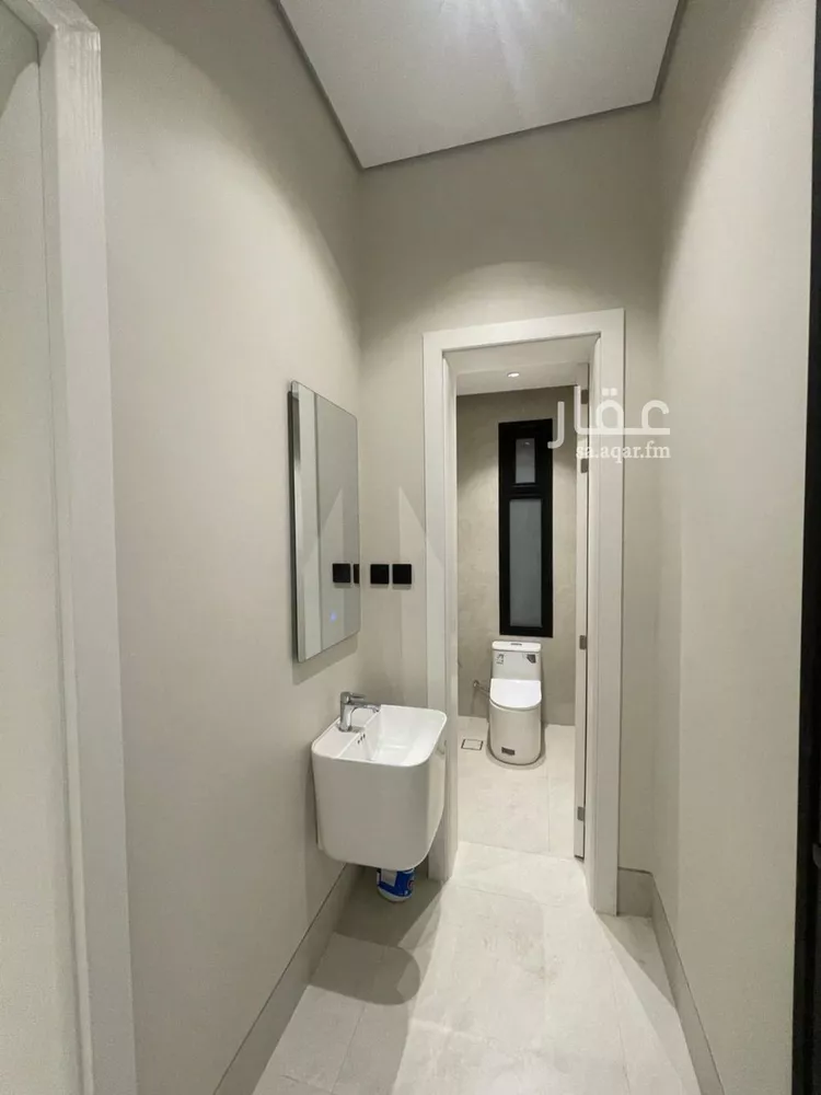 شقة للبيع في شارع أرجوان, حي الملقا, مدينة الرياض, منطقة الرياض