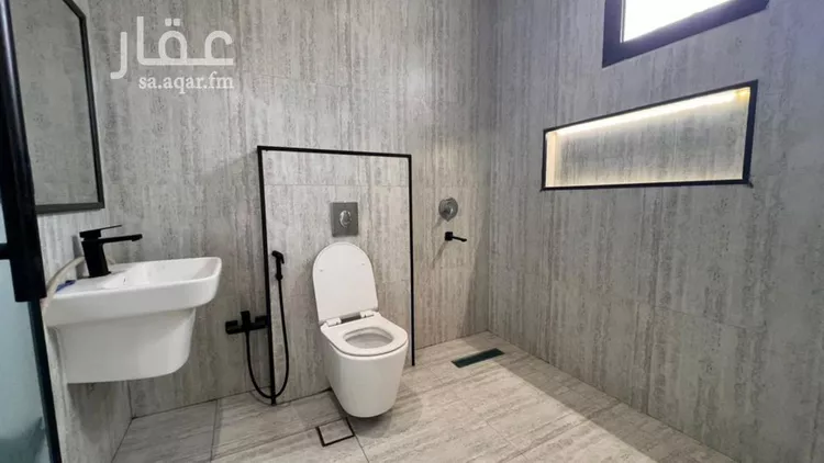شقة للإيجار في شارع الميدان بن صخر, حي الرمال, مدينة الرياض, منطقة الرياض صورة 3