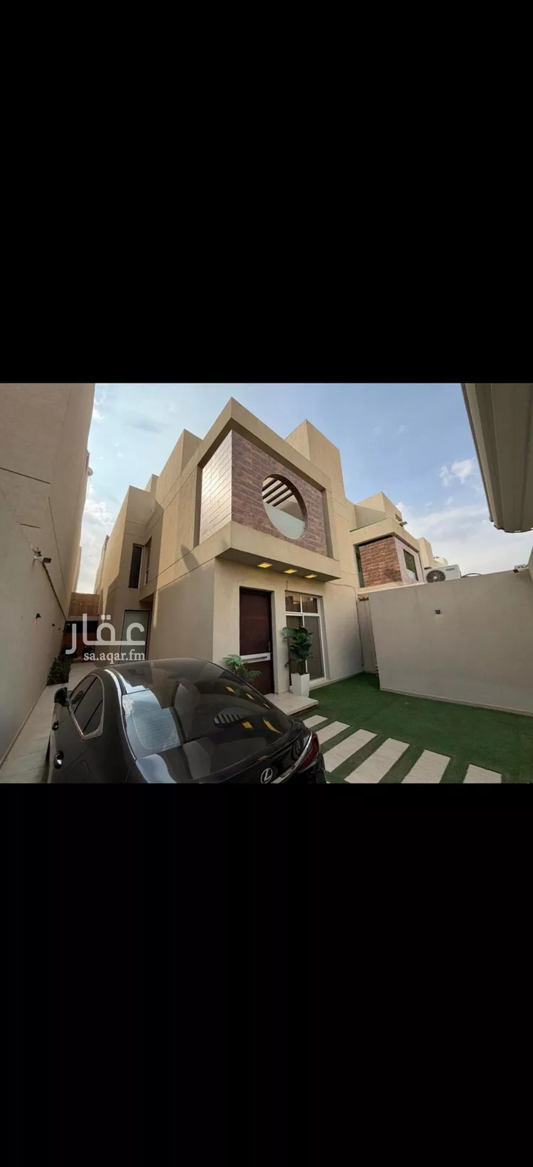 فيلا للبيع في شارع أحمد بن حمدان الأذرعي, حي عرقة, مدينة الرياض, منطقة الرياض 1 صورة